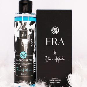 ЕРА Парфем - Ера Гел за туширање